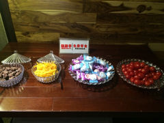 铁胖子时尚味道餐厅-铁胖子口碑长沙菜·龙虾烧烤(赤岗社区店)