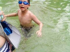 -青鱼湾水上乐园