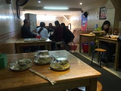 大堂-聪辉同安老美食饭店(大元路店)