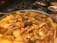 -广州富力君悦大酒店·凯菲厅