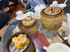 -香港蓮香樓(中環店)