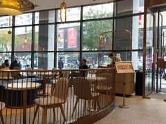 -奈雪的茶(青岛卓悦里INTOWN店)