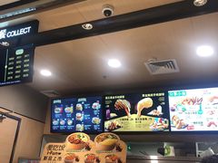 -德克士(崂山百货店)