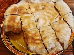 -如意林卡藏餐吧 (九寨沟店)