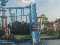 -华夏文旅海洋公园