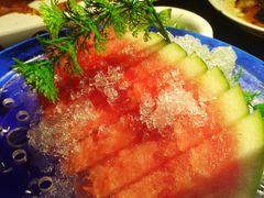 -阿庄新豫菜(通泰路店)