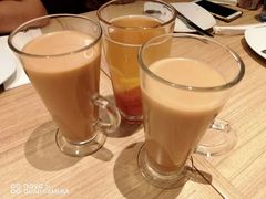 -必胜客(华南摩尔店)