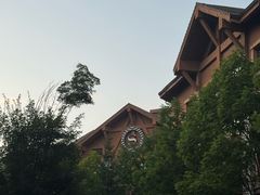 -长白山万达喜来登度假酒店