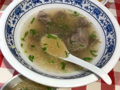 水盆羊肉-西贝(枫蓝国际购物中心店)