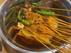-嘉州鲜知味钵钵鸡(奎星楼店)