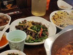 -芦苇荡·酸汤鱼(回龙观店)