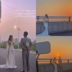 -唯一旅拍·颂当代影像艺术中心(上城店)