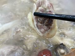 -司马街鸡煲(西华路店)