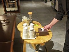 -胡家大厨(西三庄店)