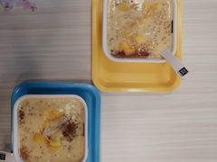 -满记甜品(无锡八佰伴店)