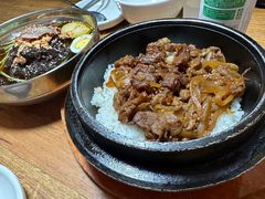 -百年石锅饭·朝鲜族传统民餐