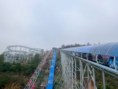 -盈香心动乐园
