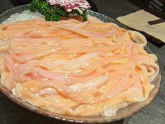 -李掌柜鲜菜火锅(移民广场店)