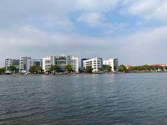 -美兰湖景区