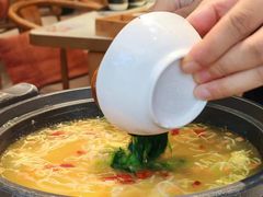 -乔阿马·江南味·驴肉香(龙湖华泾天街店)