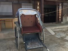 -敦煌古城