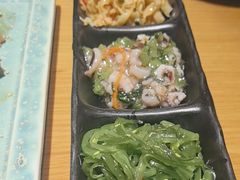 -三石铁板烧(紫竹桥店)
