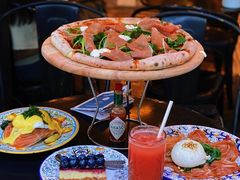 -Alimentari Grande(东湖路店)
