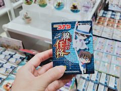 -泡泡玛特POPMART(上海环球港店)