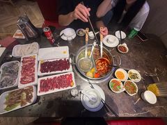 -潮德阿水牛肉火锅(深圳总店)