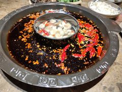 -重庆渝达老火锅(春熙路店)