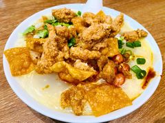 -小豆海棠(人民南路店)