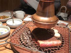 -王妃家(明洞中央店)