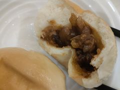 叉烧餐包-北海渔村酒楼·粤菜海鲜点心(新华店)