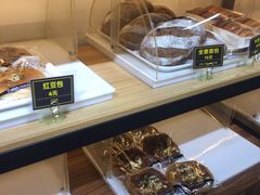 -韩国利尔面包(桂林路店)