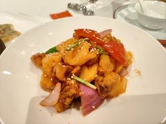 -醉辉皇原味海鲜江南菜(成都大魔方店)