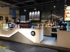 -叩听咖啡 kotiin cafe(福新路店)