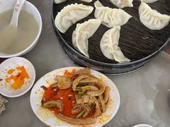 -老蔡记(二七广场店)
