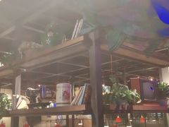 -探鱼·鲜青椒爽麻烤鱼(广州欣荣广场店)