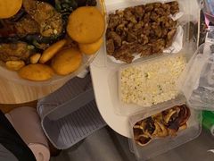 -美达尔烧烤(大尧三路店)