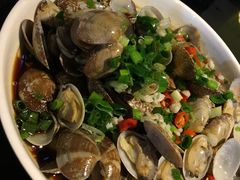 -好灶头妈妈菜·柴火灶台鱼·千岛湖土菜地标美食