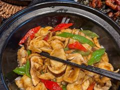 -醉爱小馆·创意南京菜(瑞阳街店)