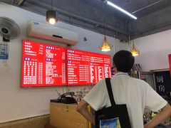 -螺蛳粉先生(蓟门桥店)