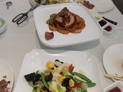 -味+新京宴·烤鸭·北京菜(创意谷店)