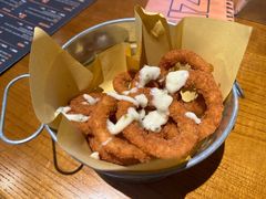 -HUZI虎滋精酿餐吧(京西大悦城店)