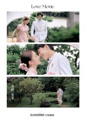 -日光视觉婚纱摄影(旗舰店)