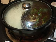 -捞王猪肚鸡火锅(昆山店)
