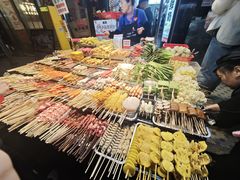 -好可爱经典炸炸炸·炸鲜奶(长郡老店)