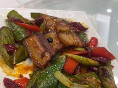 -金华安大酒楼·老牌潮菜·粤式茶点(东方国际店)
