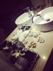 -悦己堂美容养生SPA