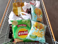 -利群海琴购物广场(商丘路店)